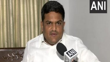 Hardik Patel to Launch Campaign to Wean Away Congress Leaders in Gujarat