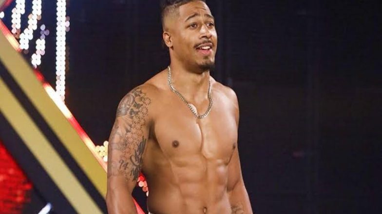 'Hardik Pandya Look Alike' Carmelo Hayes Is Trending, See What WWE NXT Star Has To Say On This!