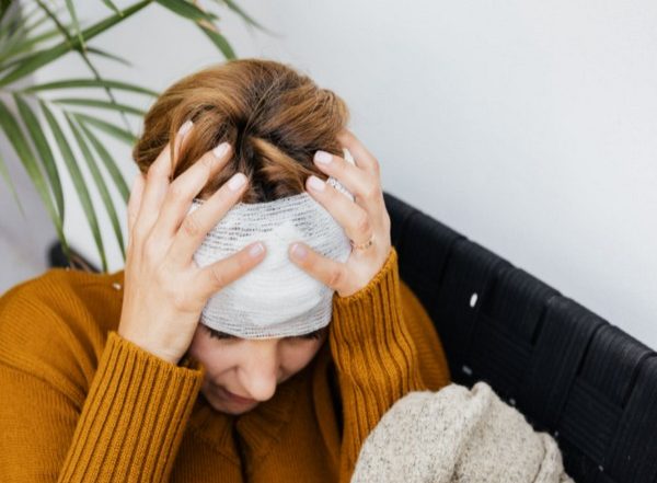 Brain Injury: Study Finds How Long It Takes To Recover From Concussion Caused by Blow To Head