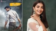Ala Vaikunthapurramuloo: Pooja Hegde Reveals She Is Looking Forward to World TV Premiere of Allu Arjun&rsquo;s Film
