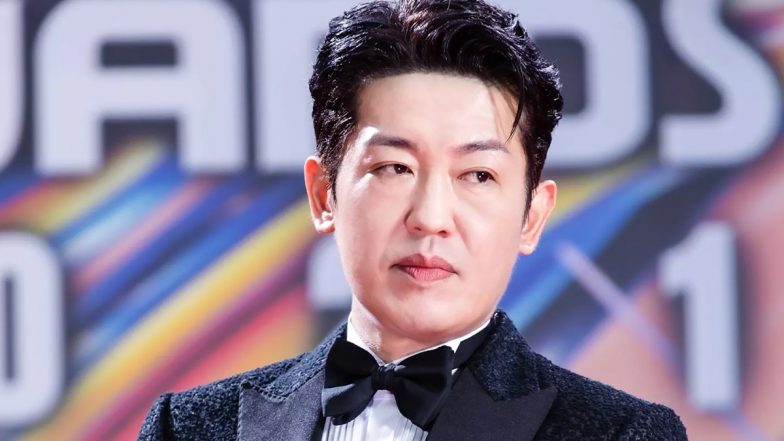 Heo Sung-tae Tests Positive for COVID-19, Actor Cancels All His Scheduled Activities