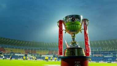 ISL 2021–22 Final, Match Preview: Hyderabad FC, Kerala Blasters FC Lock Horns in Final at PJN Stadium