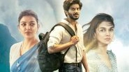 Hey Sinamika Movie: Review, Cast, Plot, Trailer, Release Date &ndash; All You Need to Know About Dulquer Salmaan, Kajal Aggarwal and Aditi Rao Hydari&rsquo;s Tamil Film