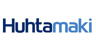 Business News | Huhtamaki India Honoured for New Packaging Innovations at the SIES SOP Stars Awards 2021