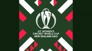 ICC 2022 Women's World Cup Schedule, Free PDF Download Online: Get WC Fixtures, Time Table With Match Timings and Venue Details