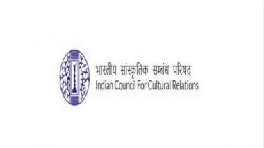 India News | ICCR to Host Musical Event with 175 Artists, Musicians from 9 States