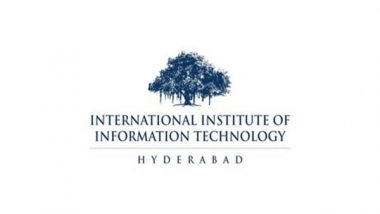 Business News | IIITH to Organise Annual Conference on Technology and Society on 23 February