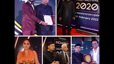 Business News | Indian Institute of Packaging Acknowledges the Indian Packaging Fraternity with the INDIASTAR and PACMACHINE Awards