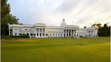 India News | IIT Roorkee Experts Identify Pollutant Degrading Enzymes That Break Down Plastic Faster