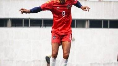 Sports News | Yash Mhatre Hopes to Extend Decade-long Kenkre Love Affair in I-League