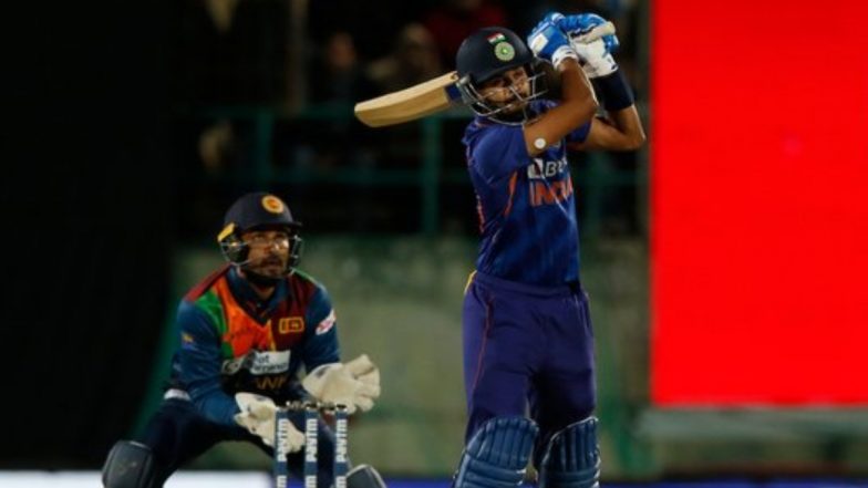 Is India vs Sri Lanka 3rd T20I 2022 Live Telecast Available on DD Sports, DD Free Dish, and Doordarshan National TV Channels?