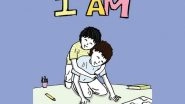 Business News | The Book 'I AM' Challenges the Myths and Breaks the Stereotype Around Creativity