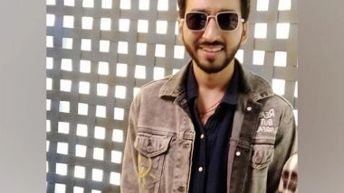 Business News | Popular Movie Ice Cream 2 Directed by Nikky Batra Features Abhiishek Mohta as Lead Actor