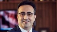 Ilker Ayci, Former Chairman of Turkish Airlines, Appointed CEO & MD of Air India