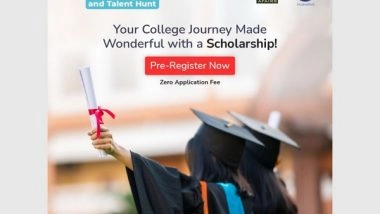 Business News | Vivek Oberoi Launches Mindler's Scholarship and Talent Hunt Season - II