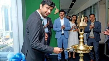 Business News | HBF Direct Ltd - Taking Indians to Expand Globally