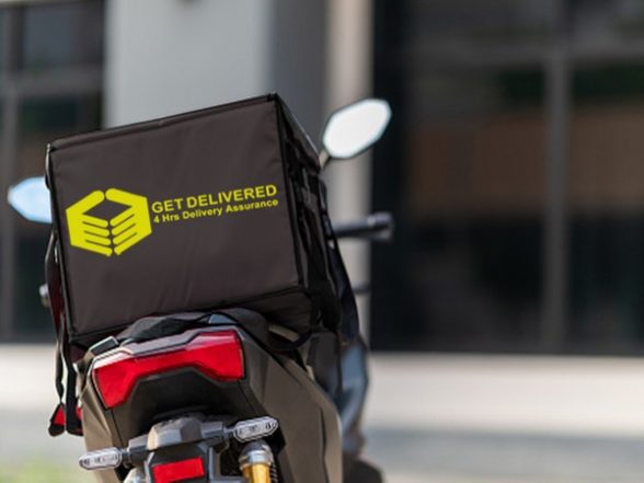 Business News | With 'ease of Doing Business' Solutions, App-based Logistics Partner 'Get-Delivered' Witnesses Substantial Growth During the Pandemic - Vimarsana News