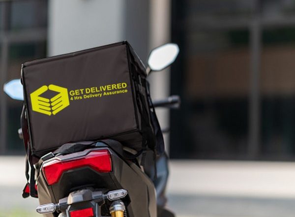 Business News | With 'ease of Doing Business' Solutions, App-based Logistics Partner 'Get-Delivered' Witnesses Substantial Growth During the Pandemic