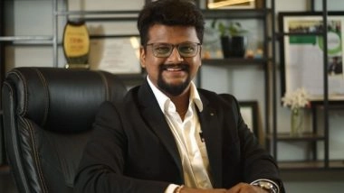 Business News | Budget 2022: Battery Swapping Policy Attracts New Entrants to RUN Towards EV Industry