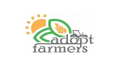 Business News | Adopt Farmers - Solution for the Deprived Farmers and Willful Donors
