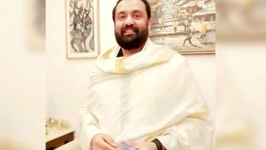 Business News | Sharjah to Host First-ever Friendship Cup at UAE with Bollywood Stars and Legendary Cricketers from March 5th