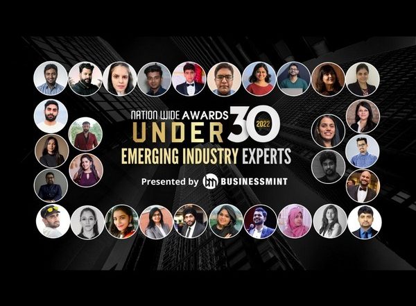 Business News | Business Mint Nationwide Awards Under 30 Emerging Industry Experts - 2022