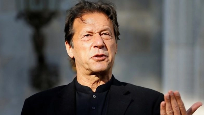 Americans Were Never Clear on What They Were Trying to Achieve in Afghanistan, Says Pakistan PM Imran Khan
