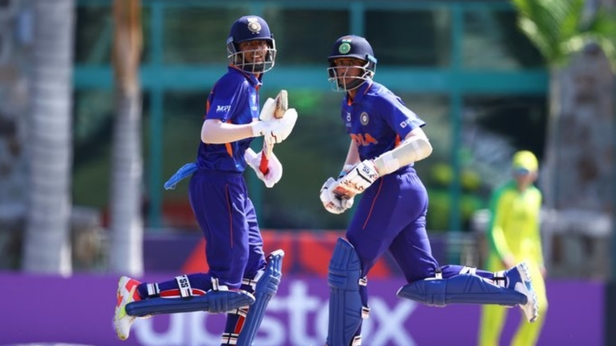 India U19 vs England U19, ICC Under-19 World Cup 2022 Final Live Streaming Online Get Free Telecast of IND U19 vs ENG U19 Match and Cricket Score Updates on TV 🏏 LatestLY