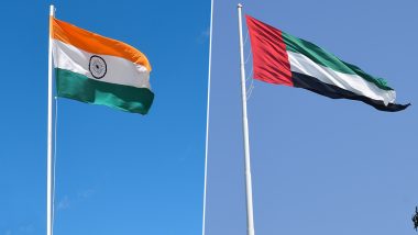 India-UAE Trade Pact May Benefit $26 Billion Worth of Domestic Goods Subjected to 5% Duty