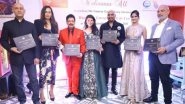 Business News | India Luxury Foundation Unveils Another Edition of Their Luxurious Calendar - ILF Calendar 2022