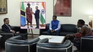 Internet Star&nbsp;Kili Paul&nbsp;Gets Praise From High Commission of India in Tanzania (View Pics)