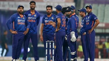IND vs WI 3rd T20I Update: India Beat West Indies To Complete Clean Sweep