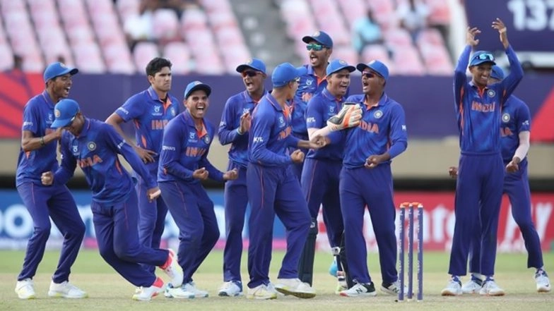 U-19 CWC: Warm-Up Win Against Australia Will Not Matter in Semis vs Australia, Says Dhull
