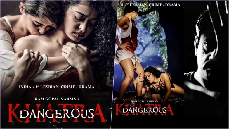 Censor Board Clears RGV’s ‘Khatra: Dangerous’ With ‘A’ Certificate