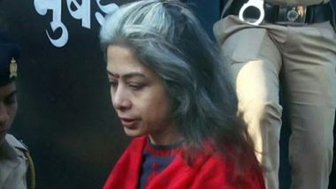 Indrani Mukerjea, Accused Of Killing Daughter Sheena Bora, Gets Bail From Supreme Court