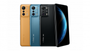Infinix Zero 5G Price in India Leaked Online Ahead of Its Launch: Report