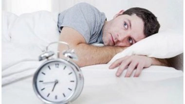 Health News | Long-term Study Finds Children with Insomnia Likely to Suffer as Adults