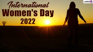 International Women's Day 2022 Celebration Ideas: From Making Bingo Card To Hosting A Movie Screening, Fun Ways To Celebrate Day Appreciating Women