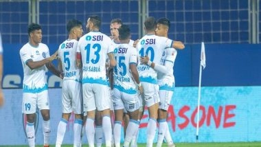 Sports News | ISL:  Jamshedpur FC Beat NorthEast United 3-2