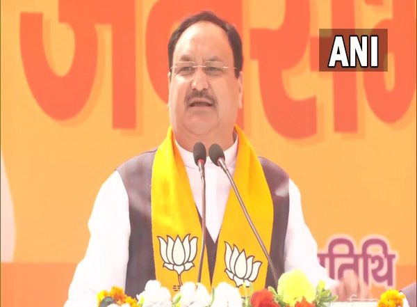 Uttar Pradesh Assembly Elections 2022: PM Narendra Modi Gave Freedom to Crores of Muslim Women by Bringing Law Against Triple Talaq, Says JP Nadda