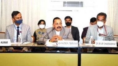 Business News | Revolutionary Developments in Mapping Marks One Year of Indian Geospatial Policy