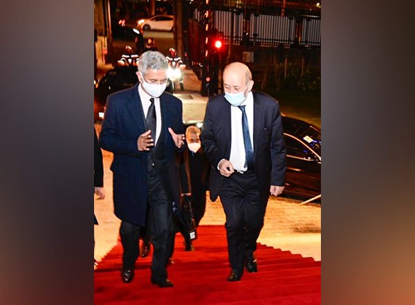 India, France Agree on Roadmap on Blue Economy and Ocean Governance