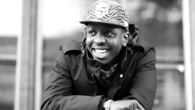 Jamal Edwards, Music Entrepreneur and YouTube Star, Dies at 31