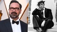 Buster Keaton Biopic Announced! Filmmaker James Mangold to Helm the Film on Hollywood Legend