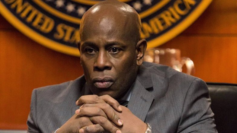 Renfield: James Moses Black Joins Universal’s Movie Based on Monster and Dracula’s Familiar Henchman