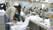 World News | Japan Provide Conducive Atmosphere to Foreign Workers
