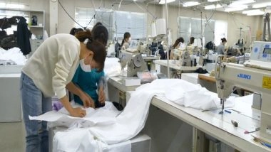 World News | Japan Provide Conducive Atmosphere to Foreign Workers