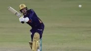 PSL 2022: Jason Roy Scores Century as Quetta Gladiators Defeat Lahore Qalandars