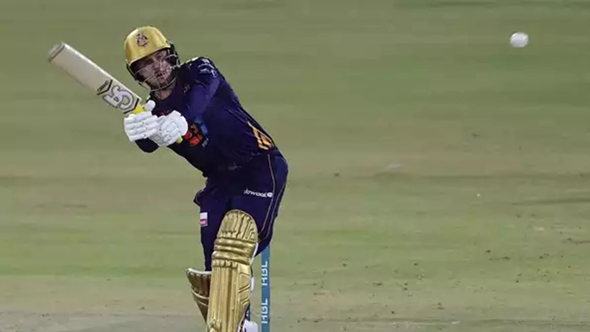 Cricket News IPL 2022 Jason Roy Reportedly Pulls Out, Gujarat Titans Looks Out for