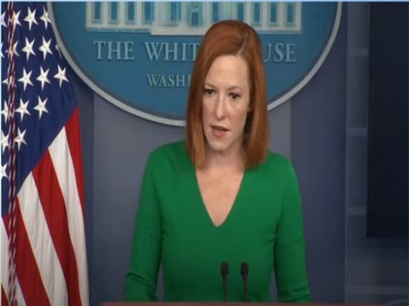 US Sees Pattern of Manufactured Threats on Russia Placing Nuclear Deterrent Forces on 'Special' Alert - Vimarsana News